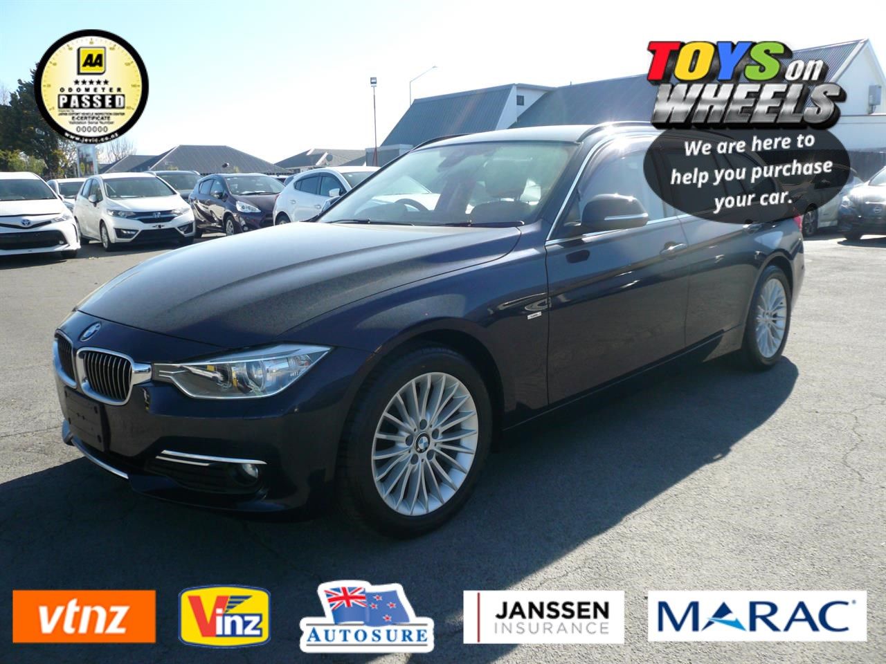 Vehicle image 1