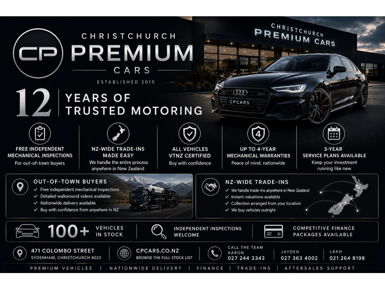 Vehicle image 5