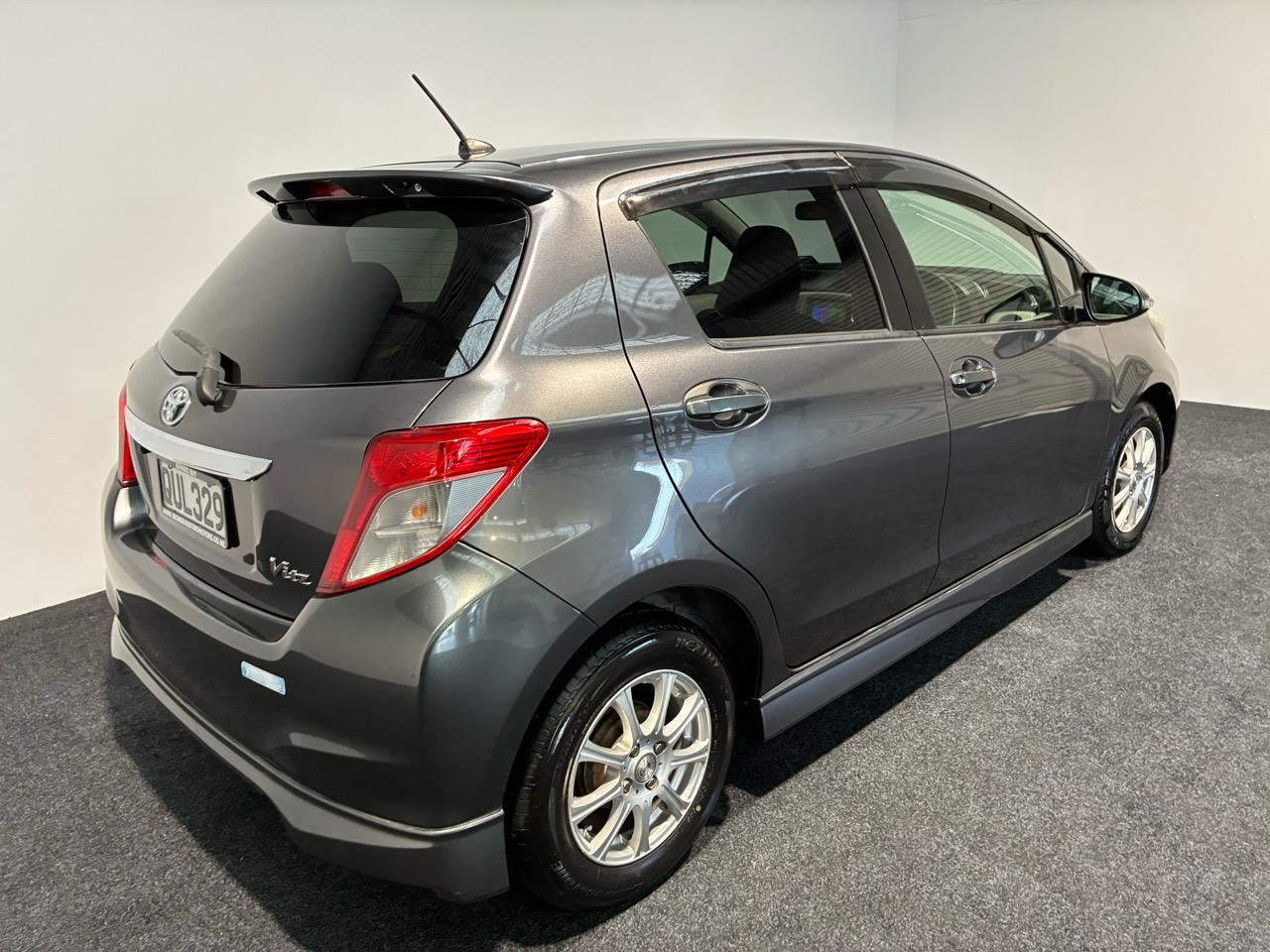 Vehicle image 2