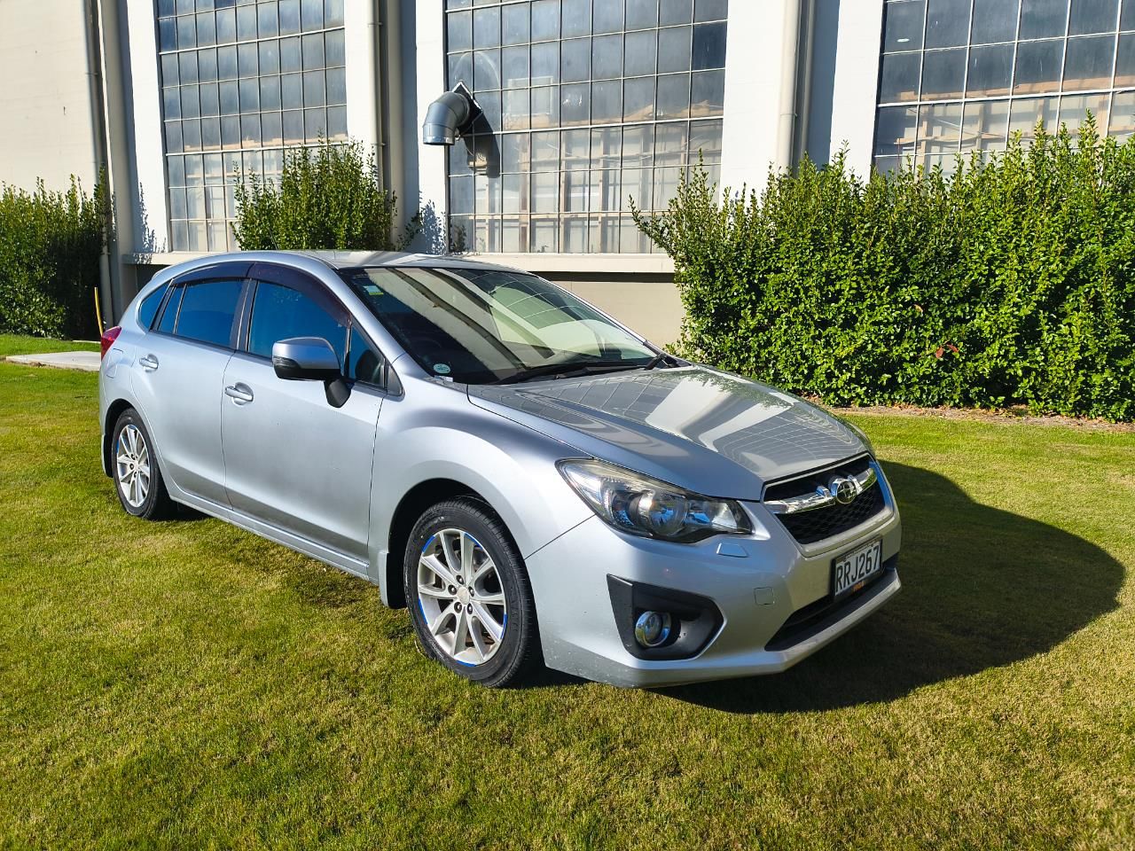 Vehicle image 1