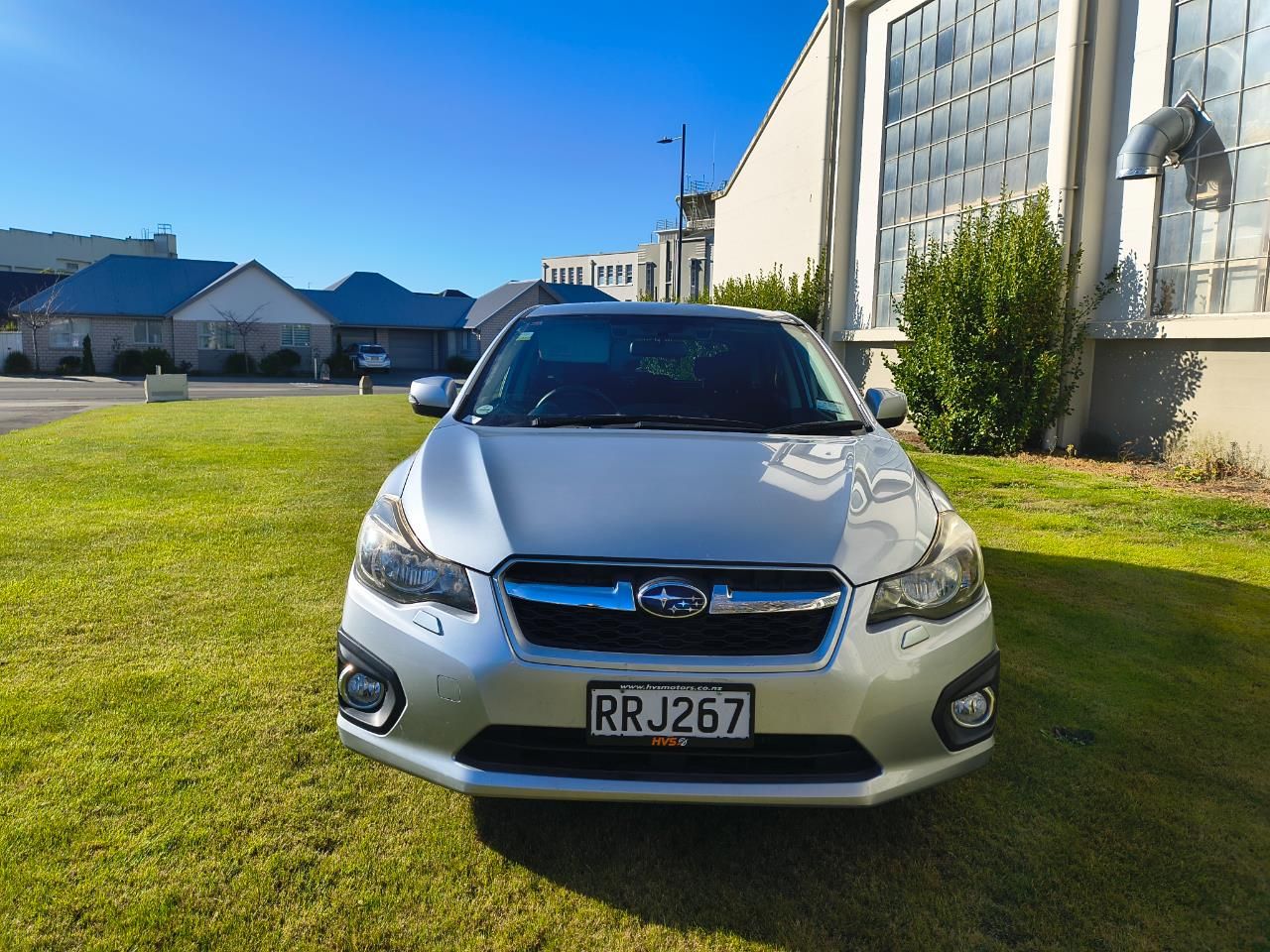 Vehicle image 2