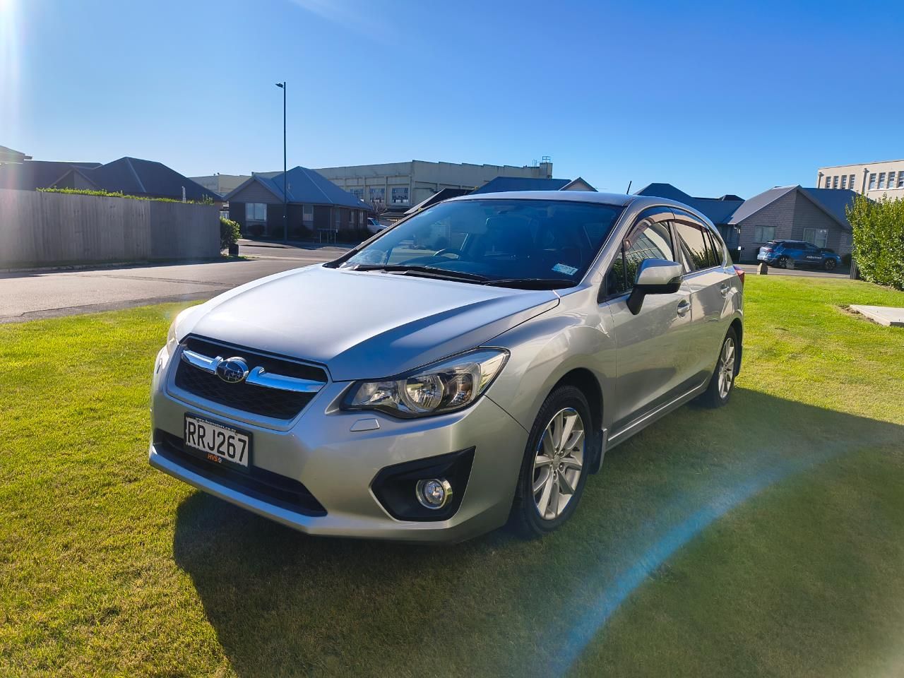 Vehicle image 3