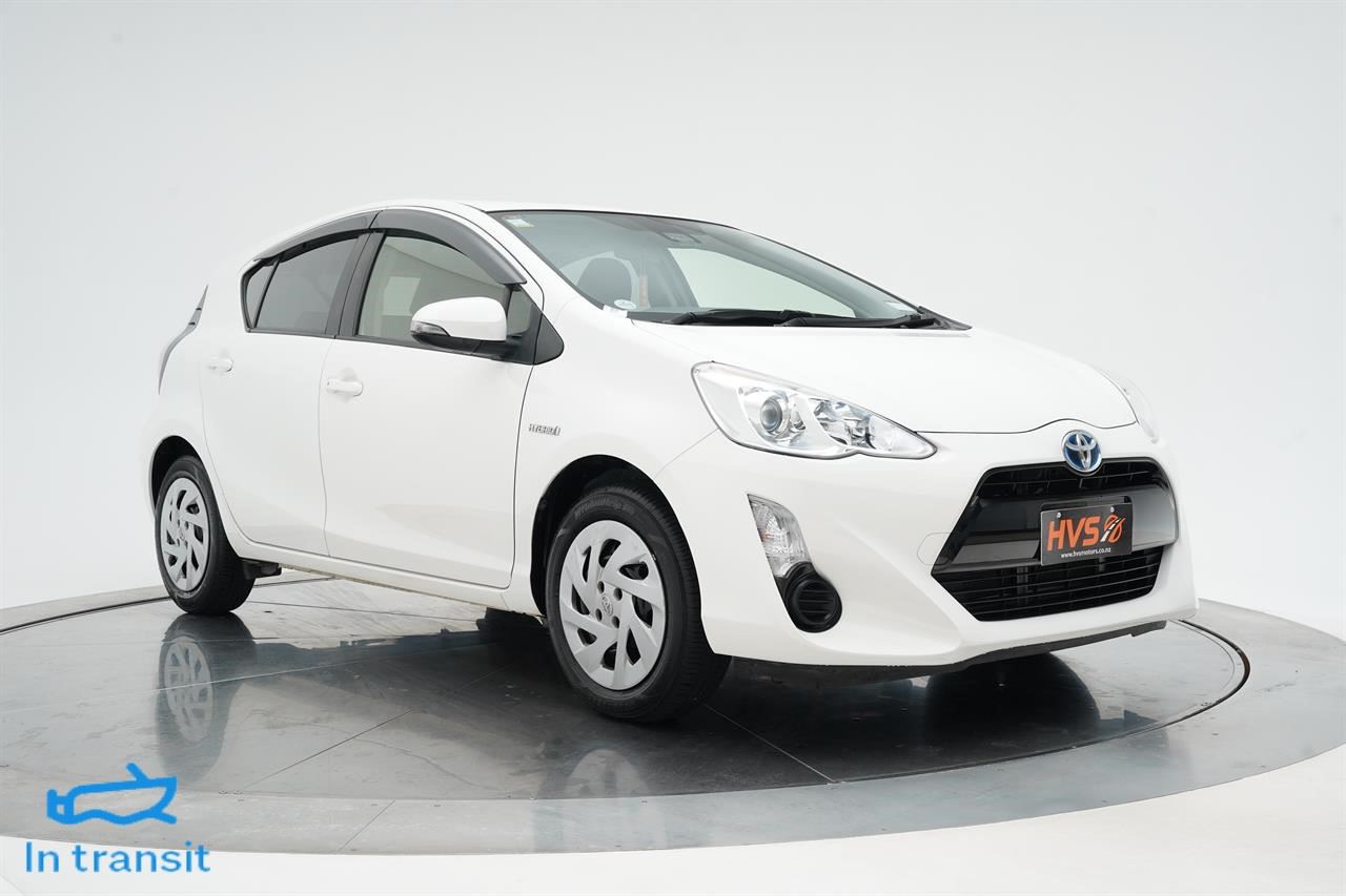 Vehicle image 1
