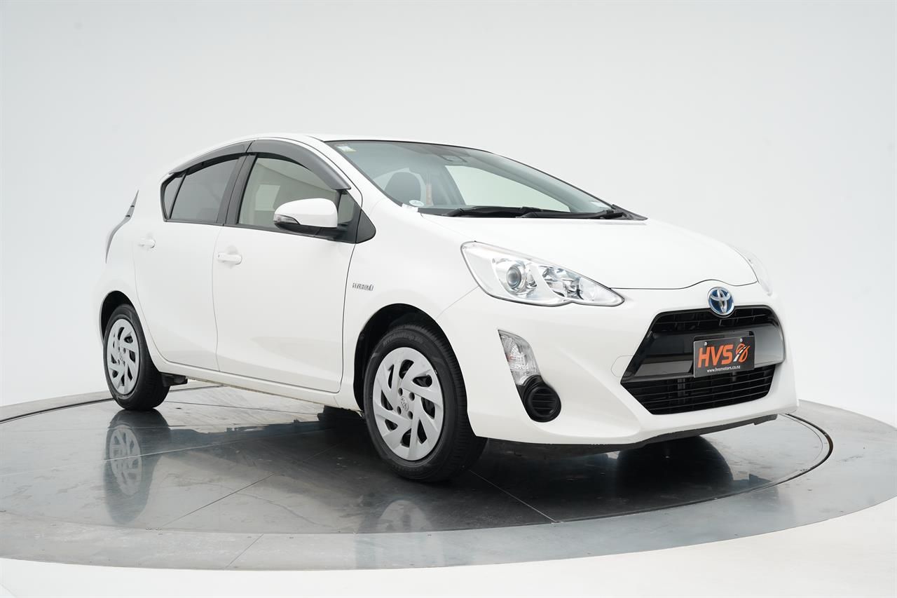 Vehicle image 1