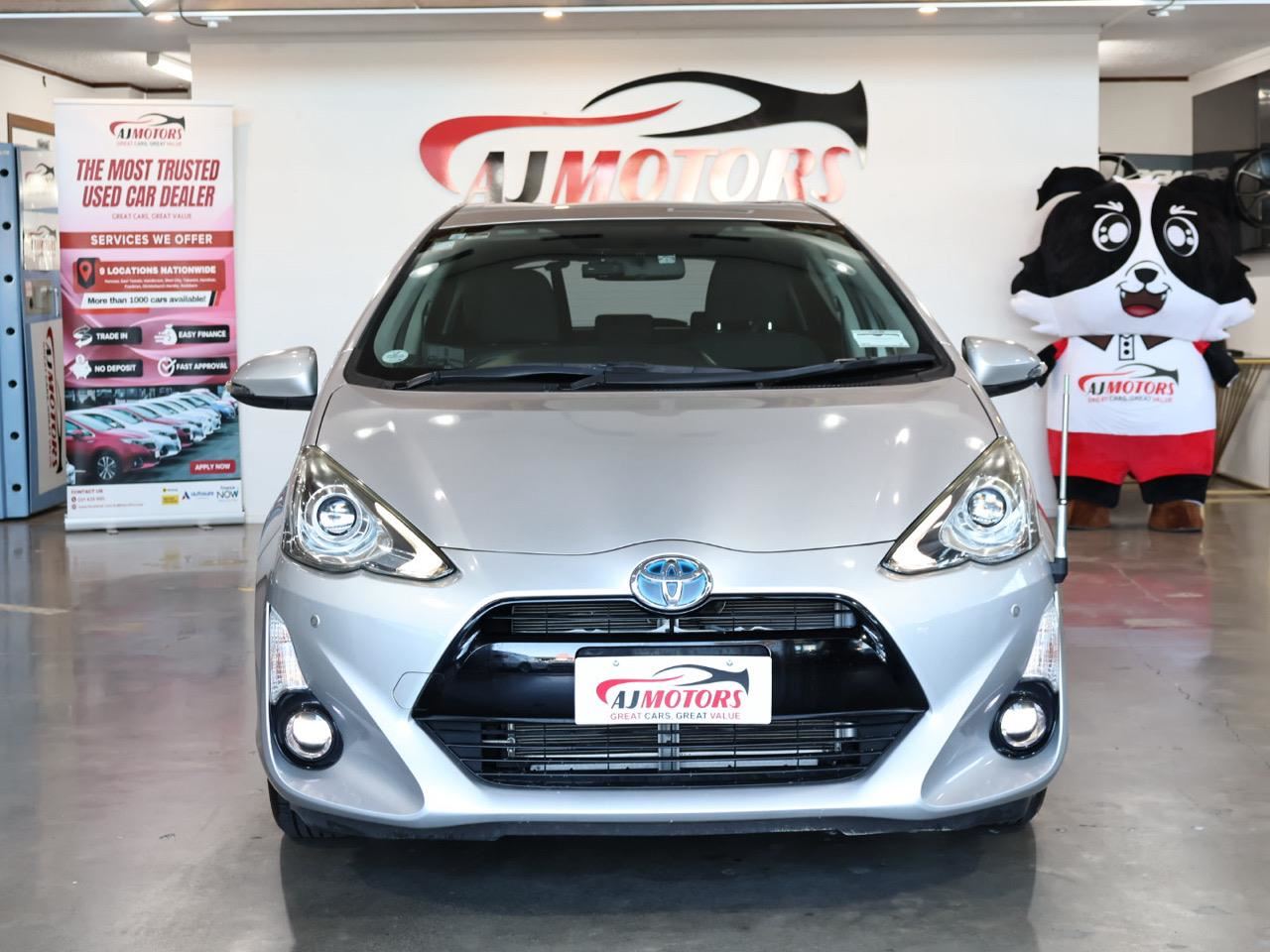 Vehicle image 2