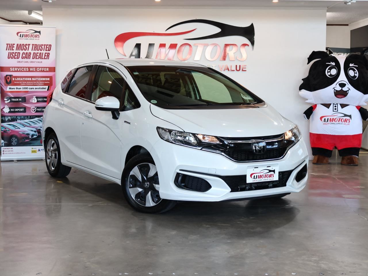 Vehicle image 1