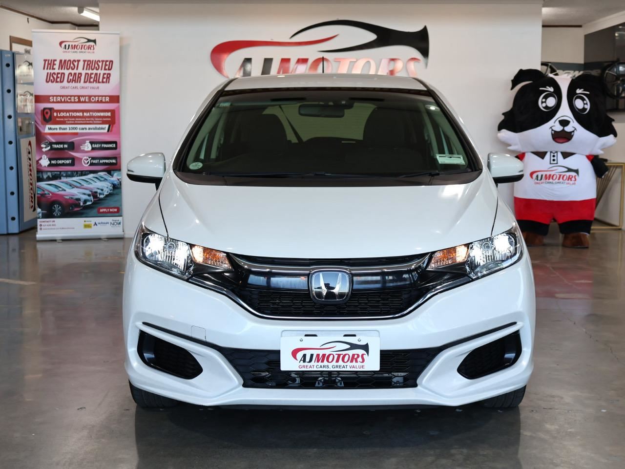 Vehicle image 2