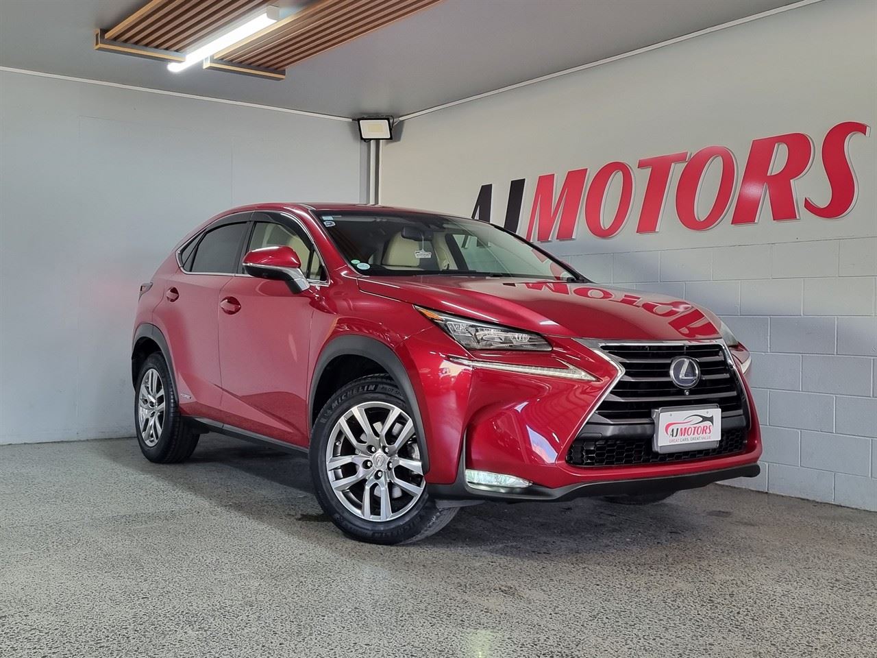 Vehicle image 1