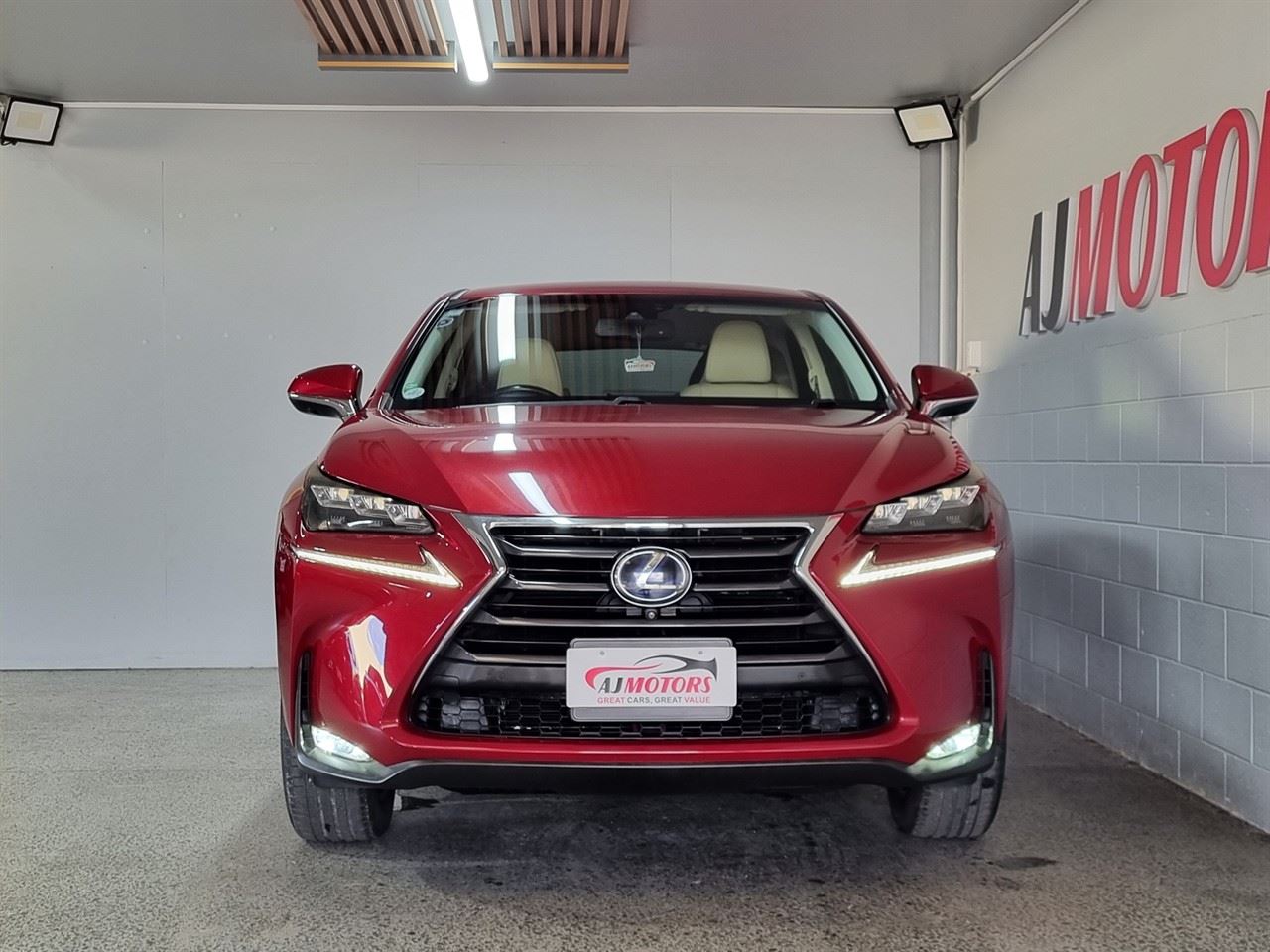 Vehicle image 2