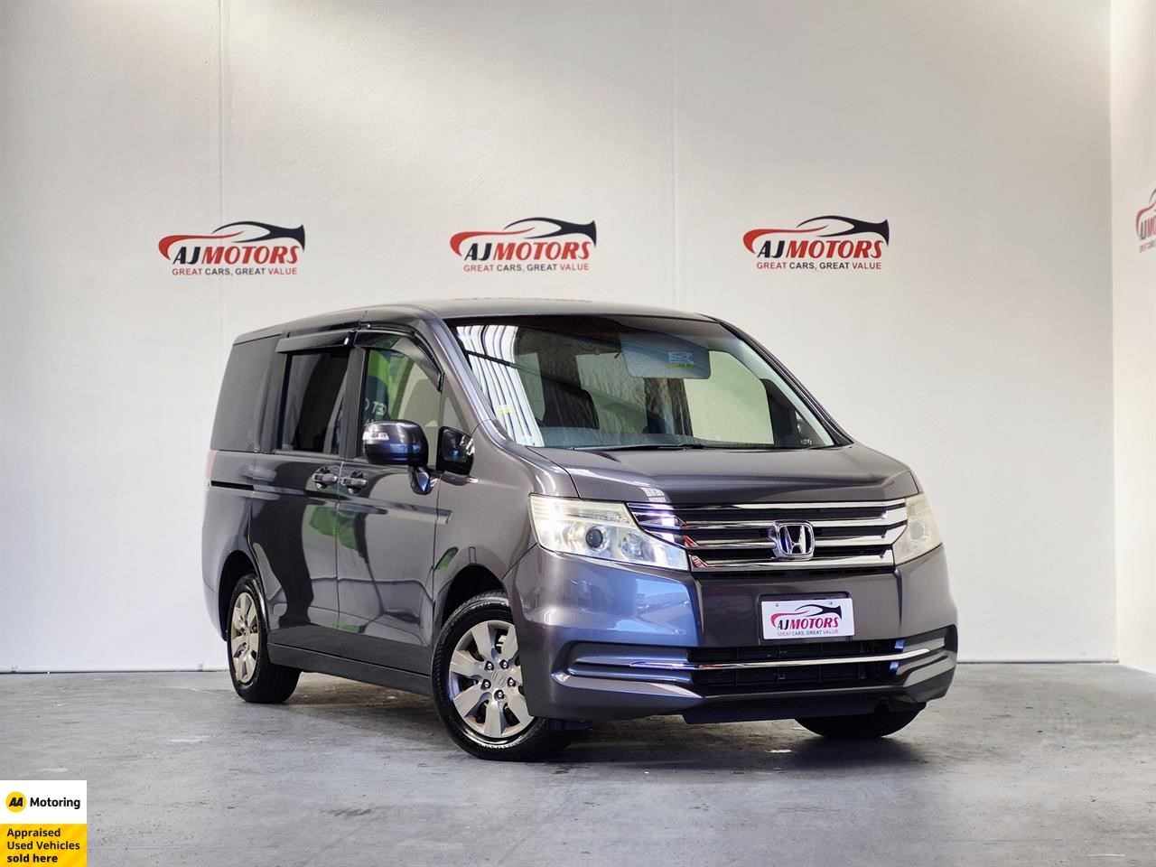 Vehicle image 1