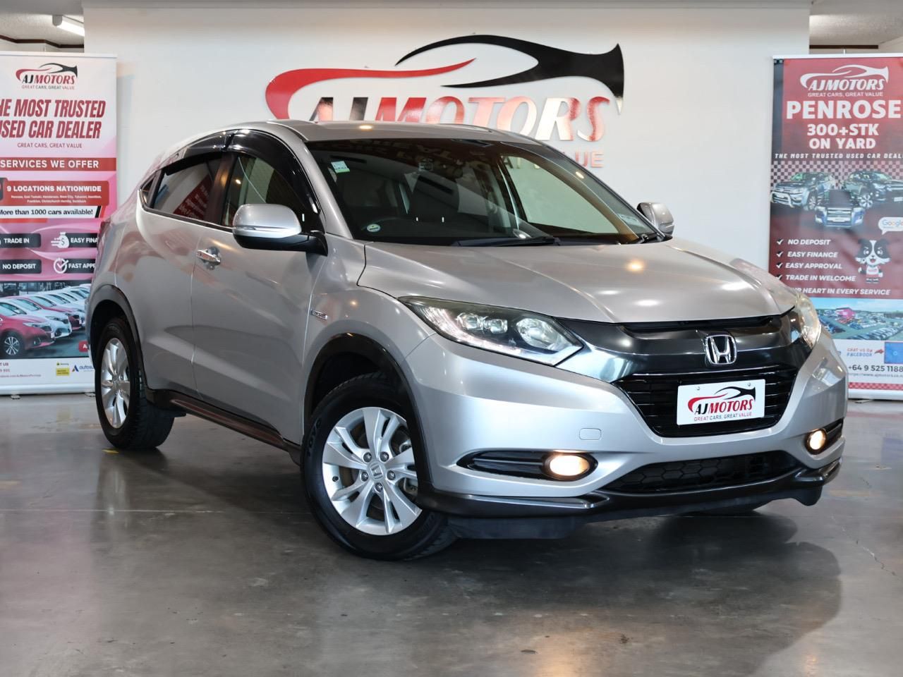Vehicle image 1
