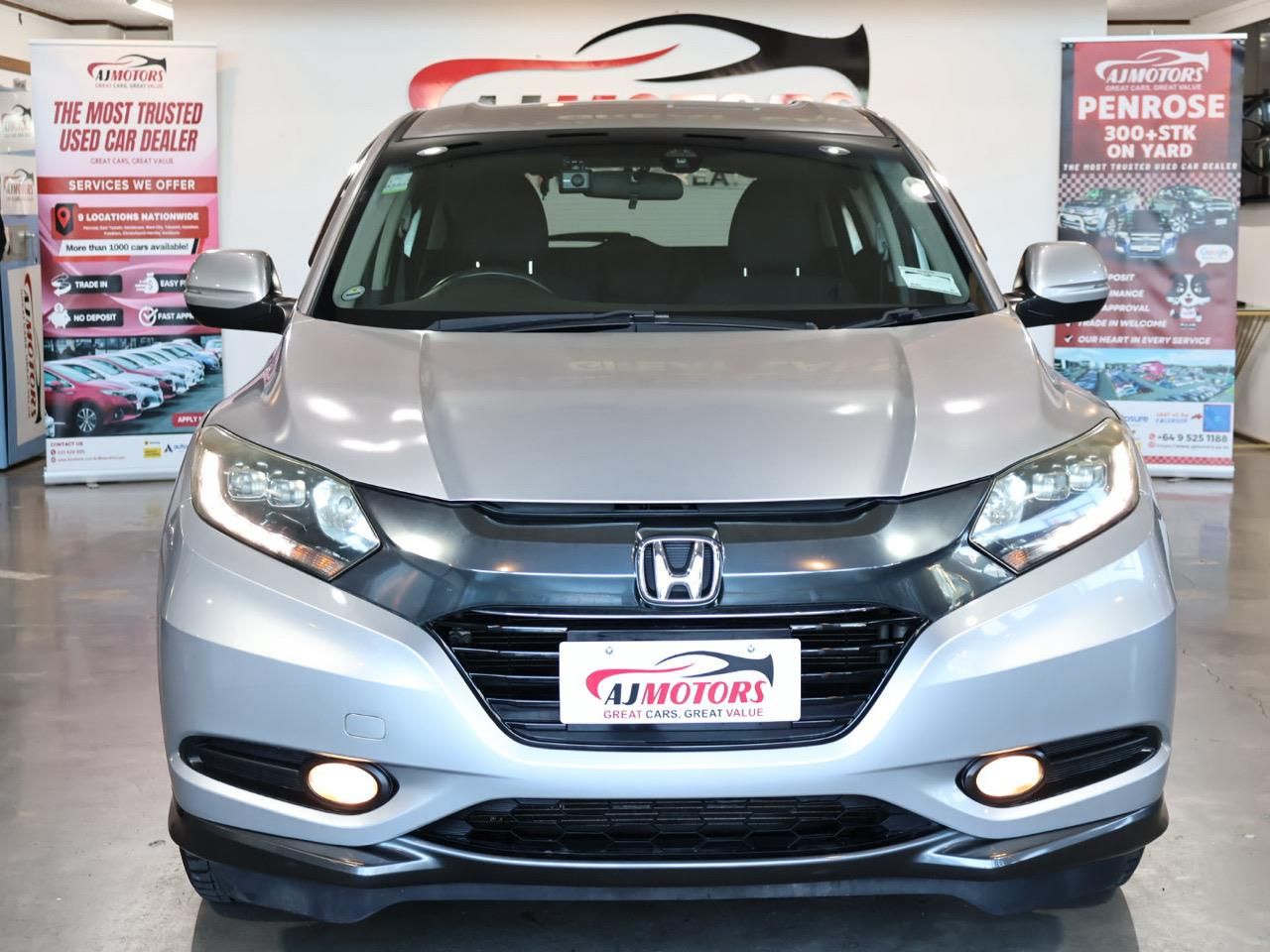 Vehicle image 2
