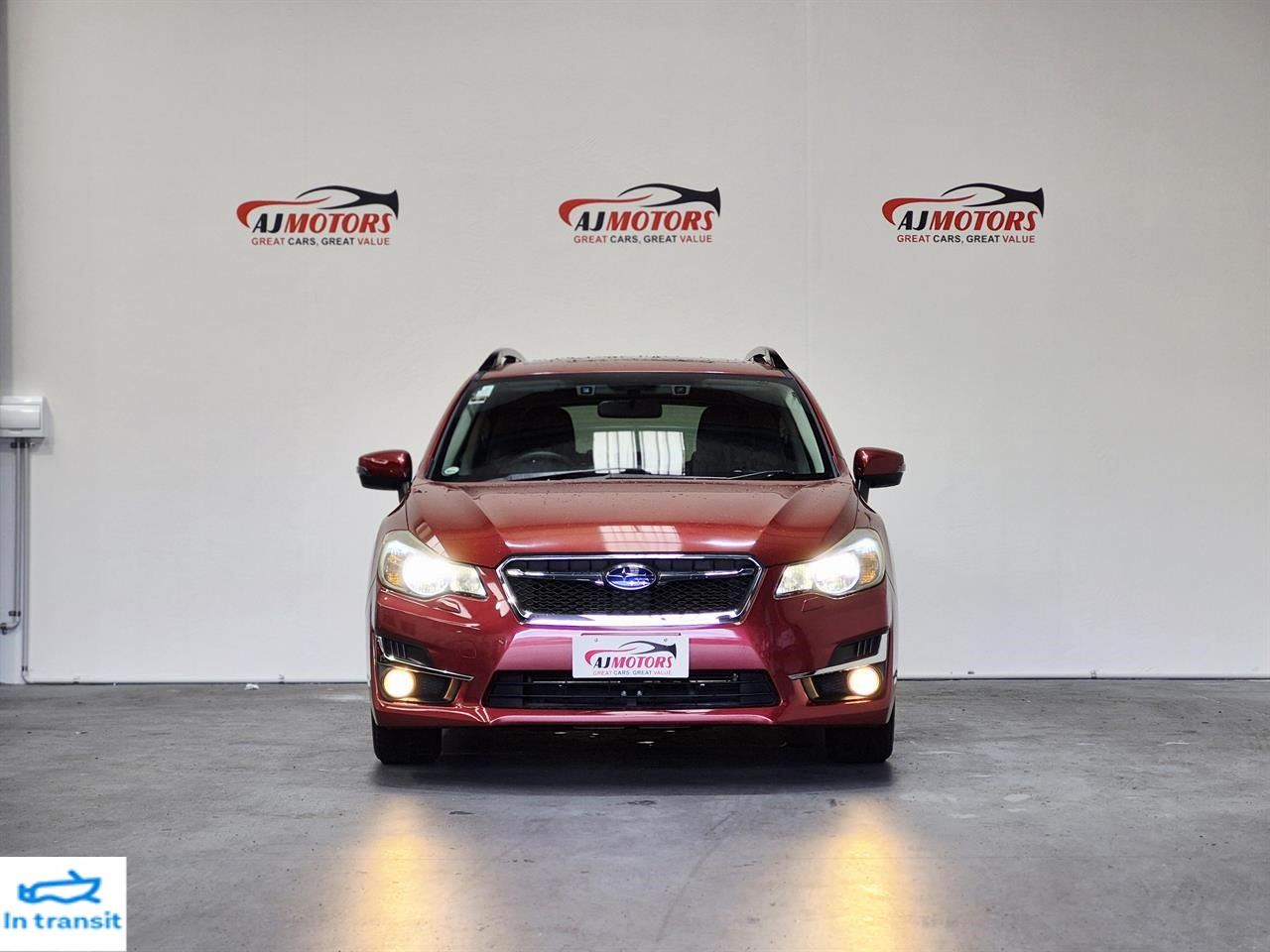 Vehicle image 2