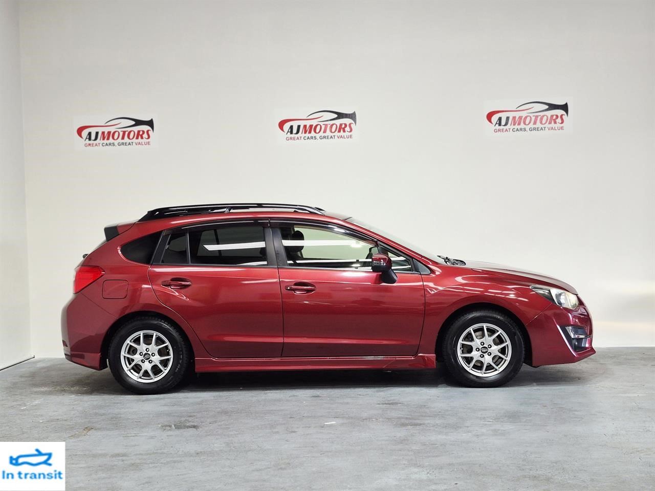 Vehicle image 3