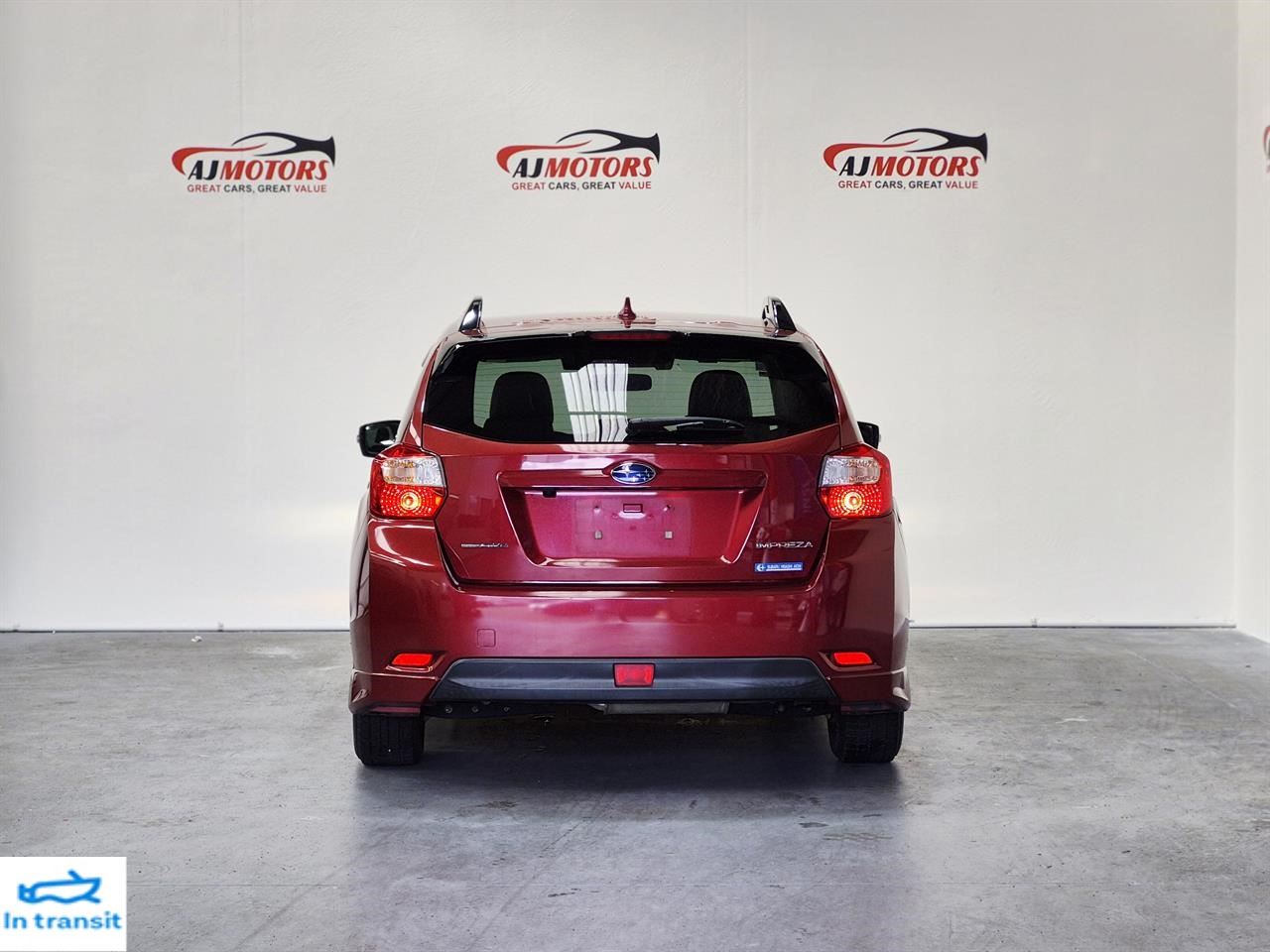 Vehicle image 5