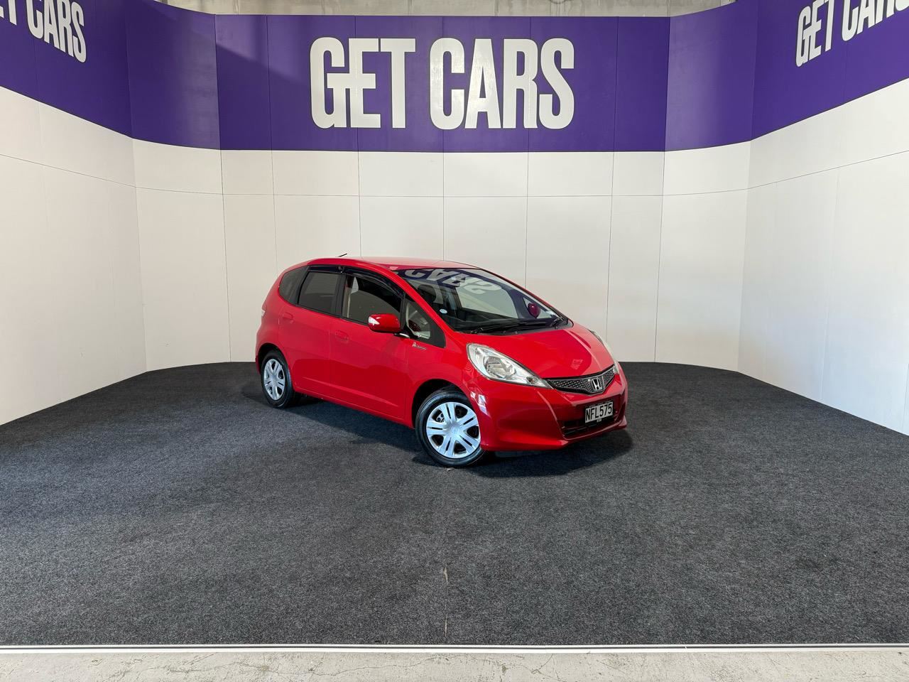 Vehicle image 1