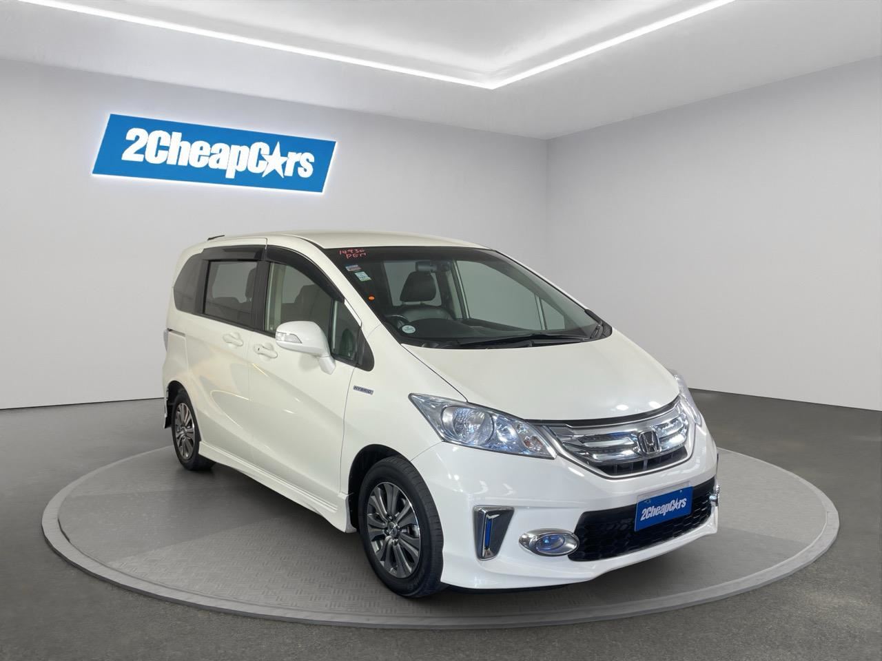 Vehicle image 3