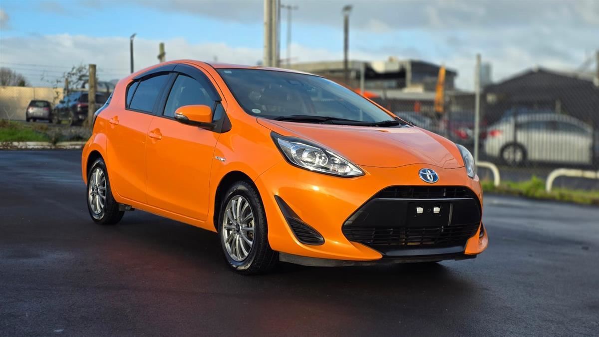 Vehicle image 1
