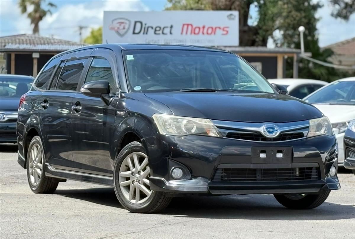 Vehicle image 1