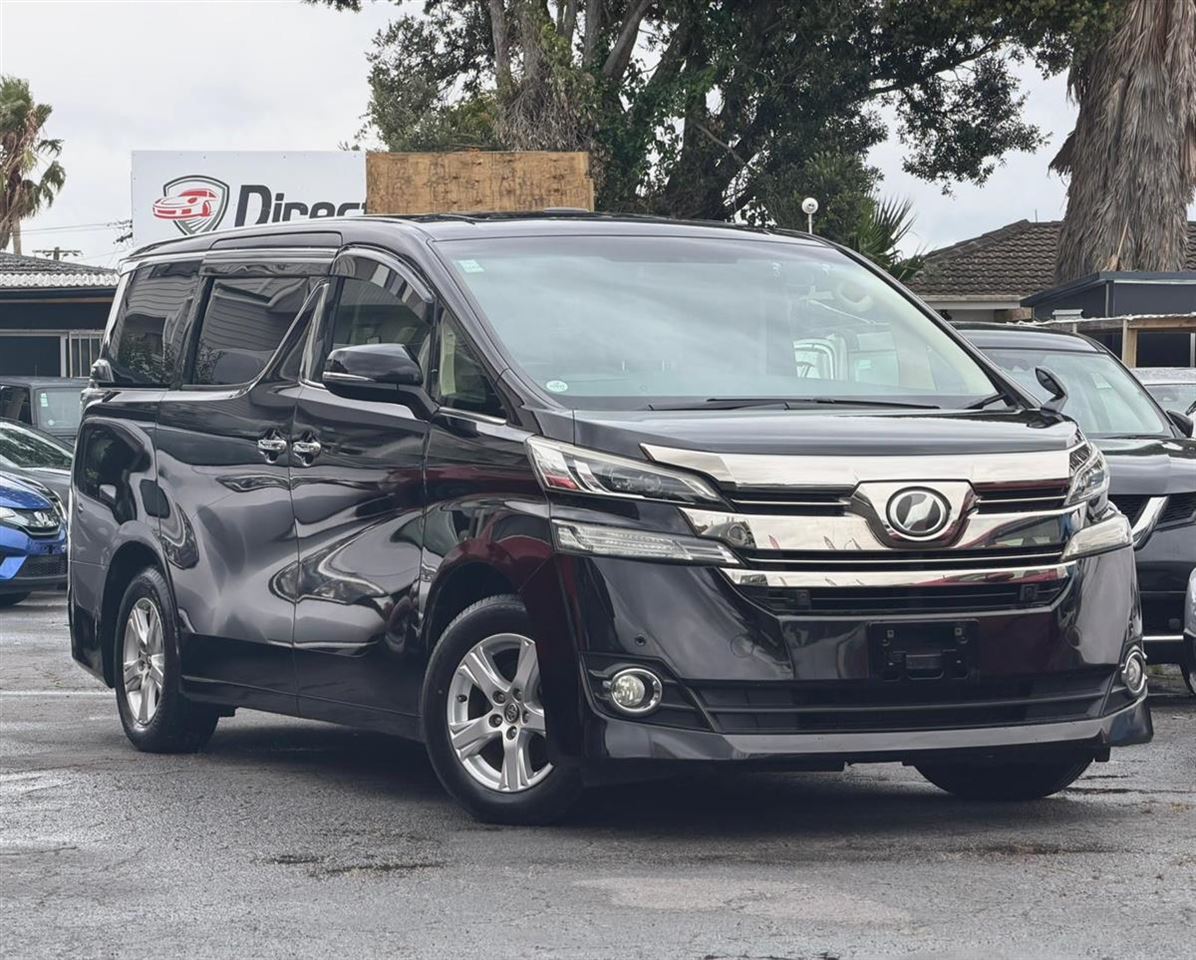 Vehicle image 1