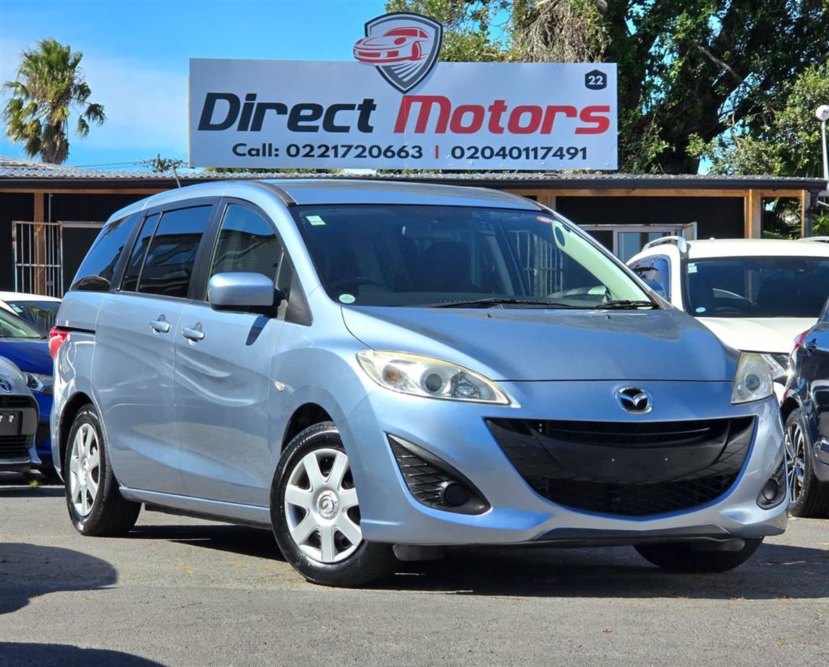 Vehicle image 1