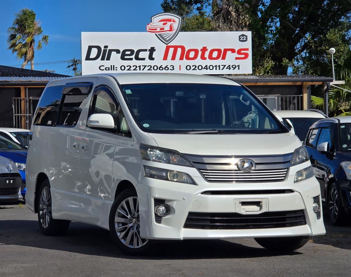 Vehicle image 1