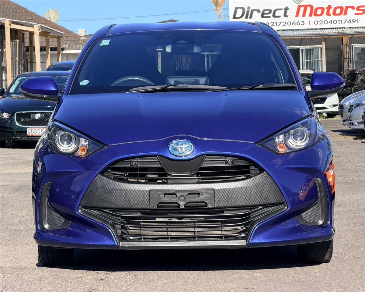 Vehicle image 2