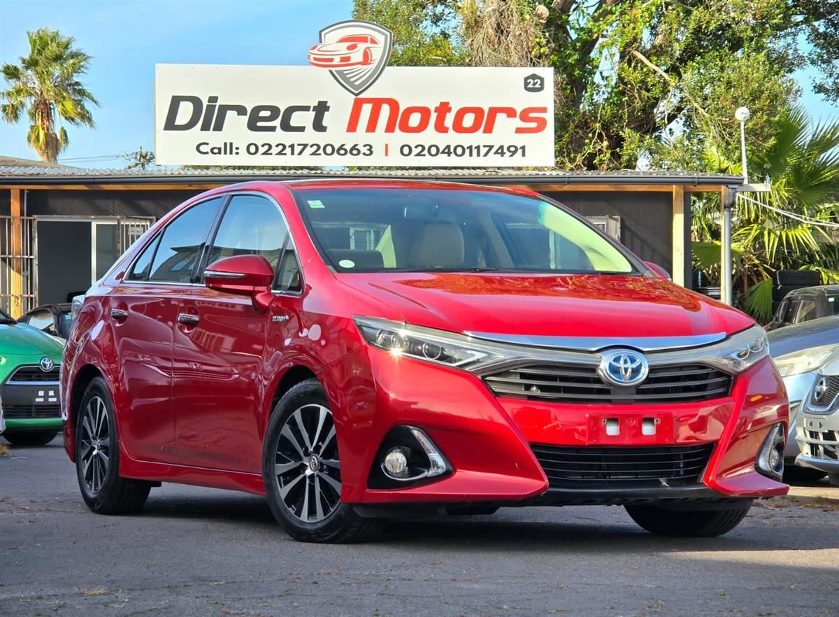 Vehicle image 1