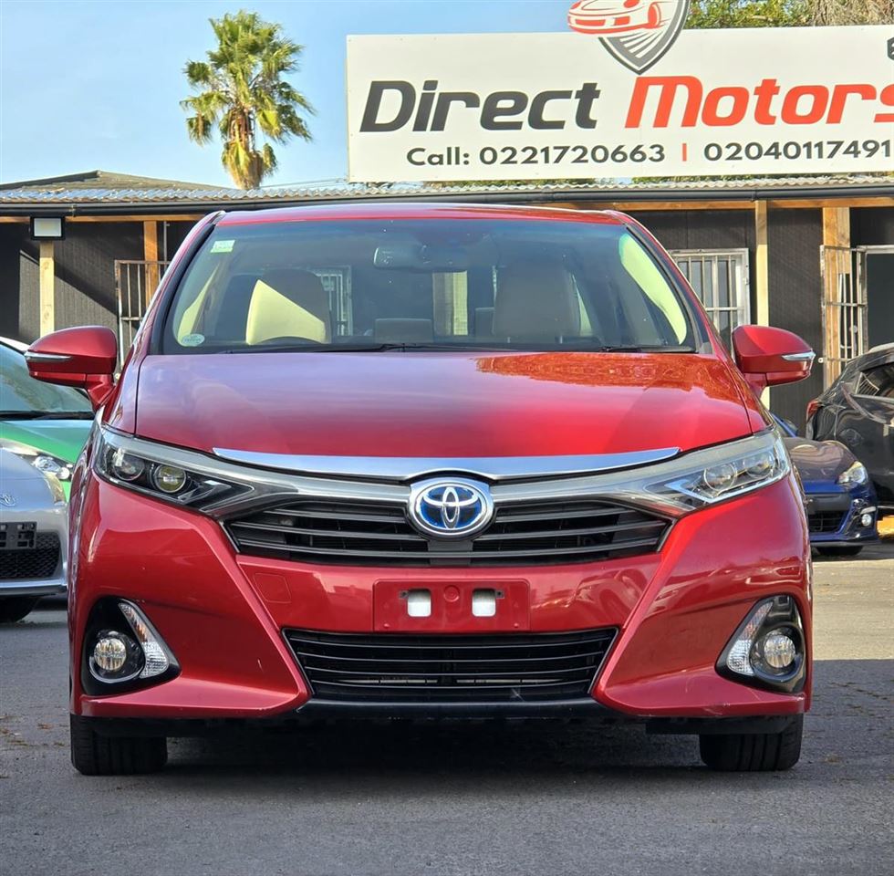Vehicle image 2