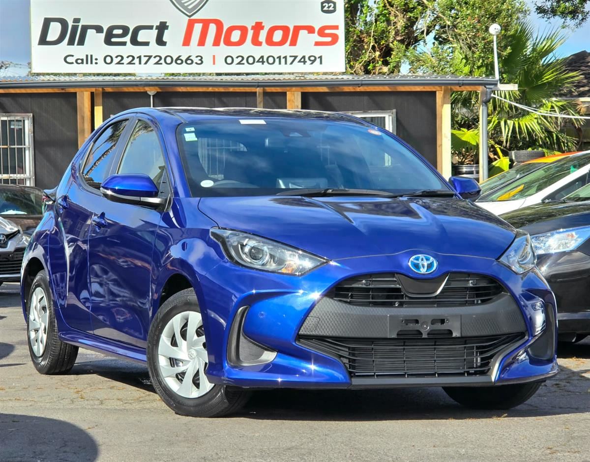 Vehicle image 1