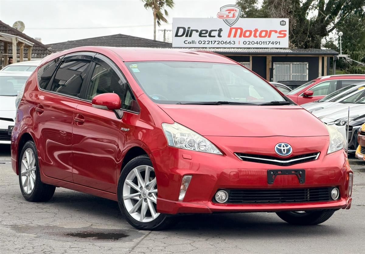 Vehicle image 1