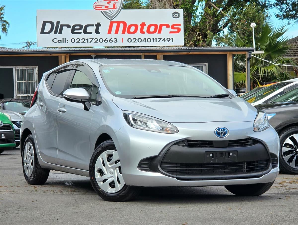 Vehicle image 1