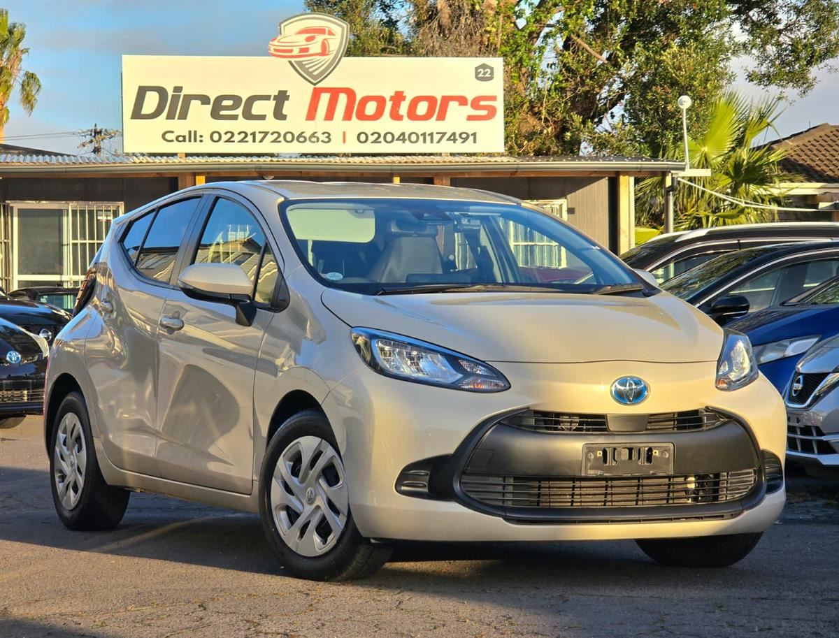 Vehicle image 1