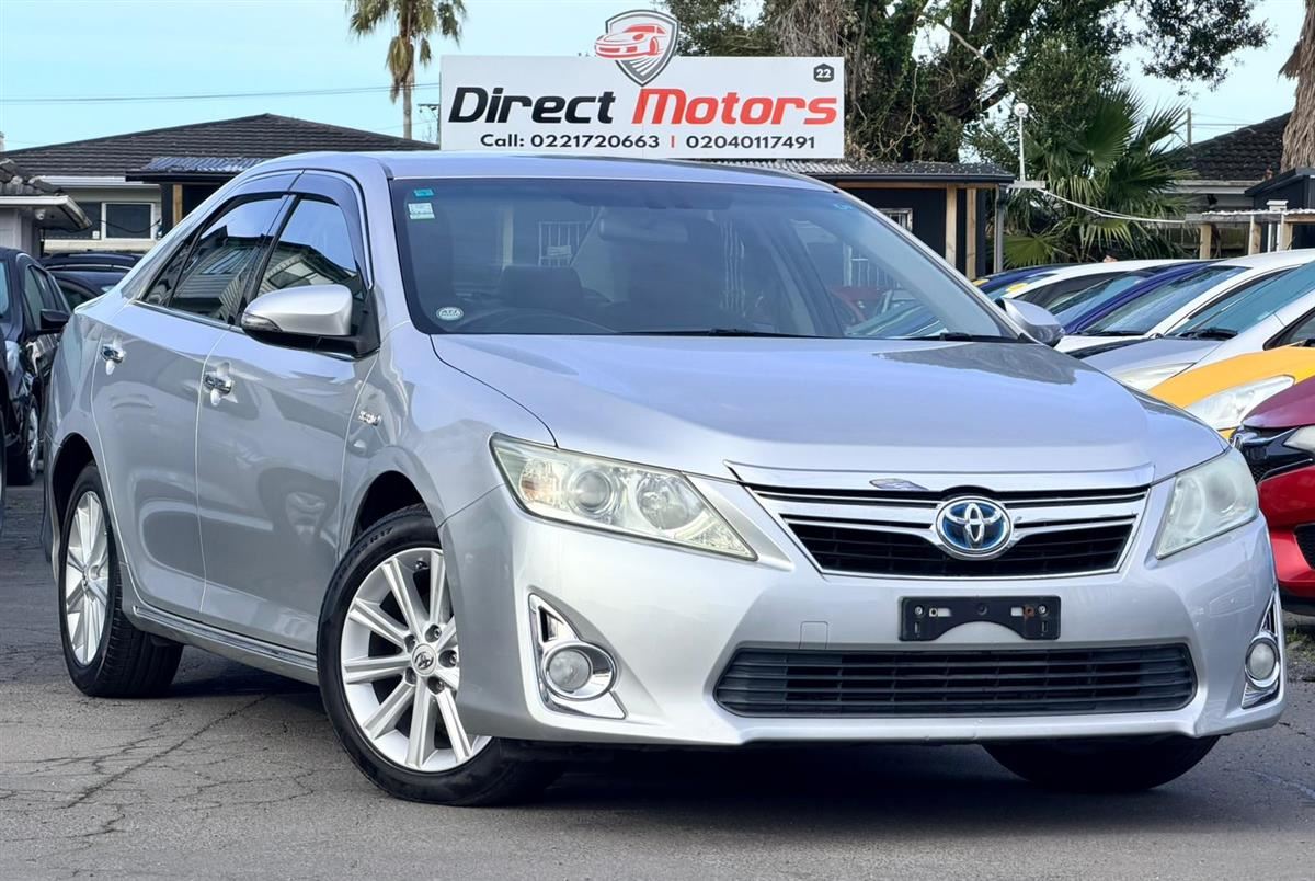 Vehicle image 1