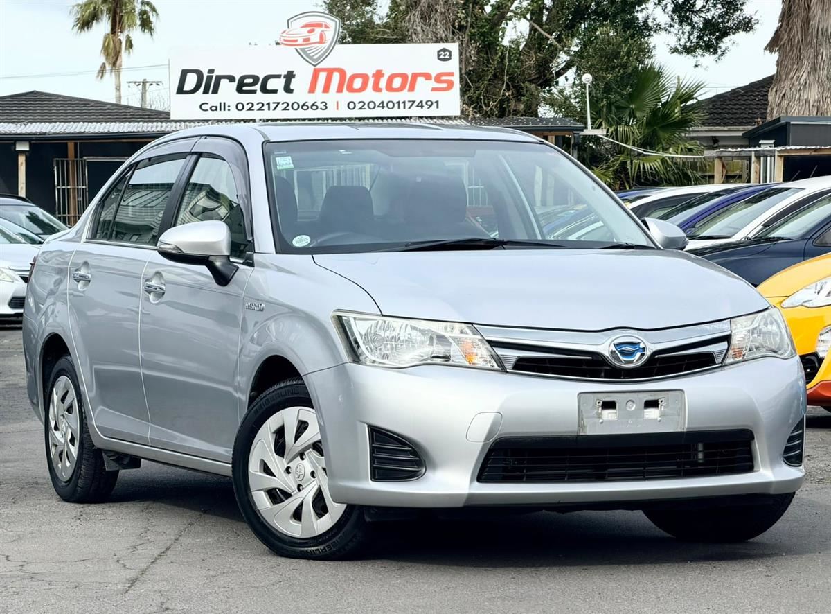 Vehicle image 1