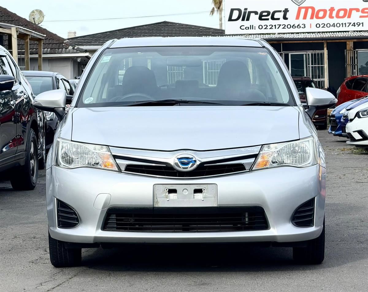 Vehicle image 2