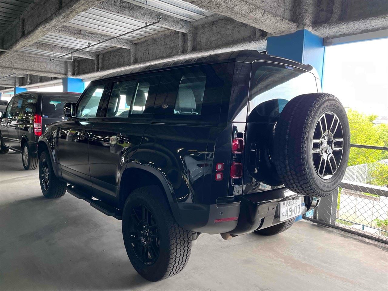Vehicle image 2