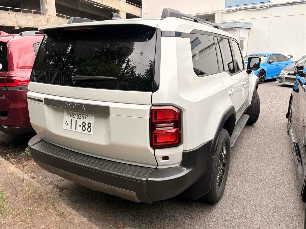 Vehicle image 2