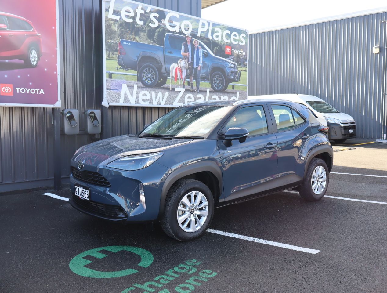 Vehicle image 1