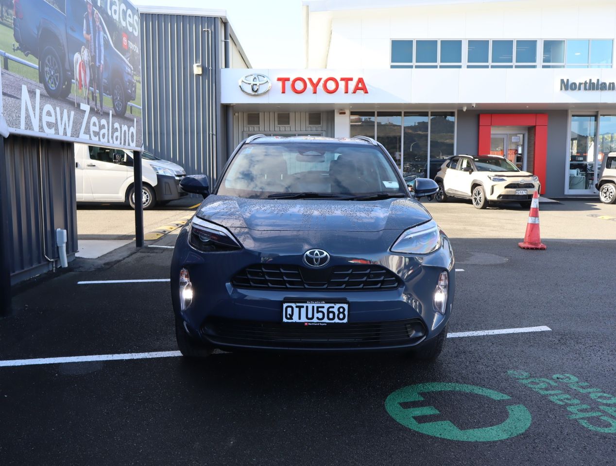 Vehicle image 2