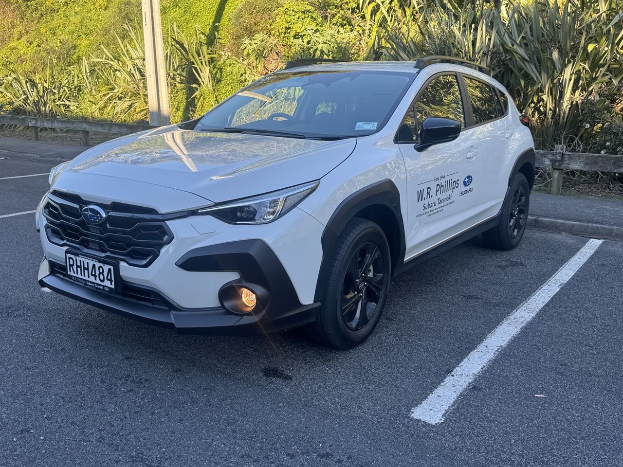 Vehicle image 3