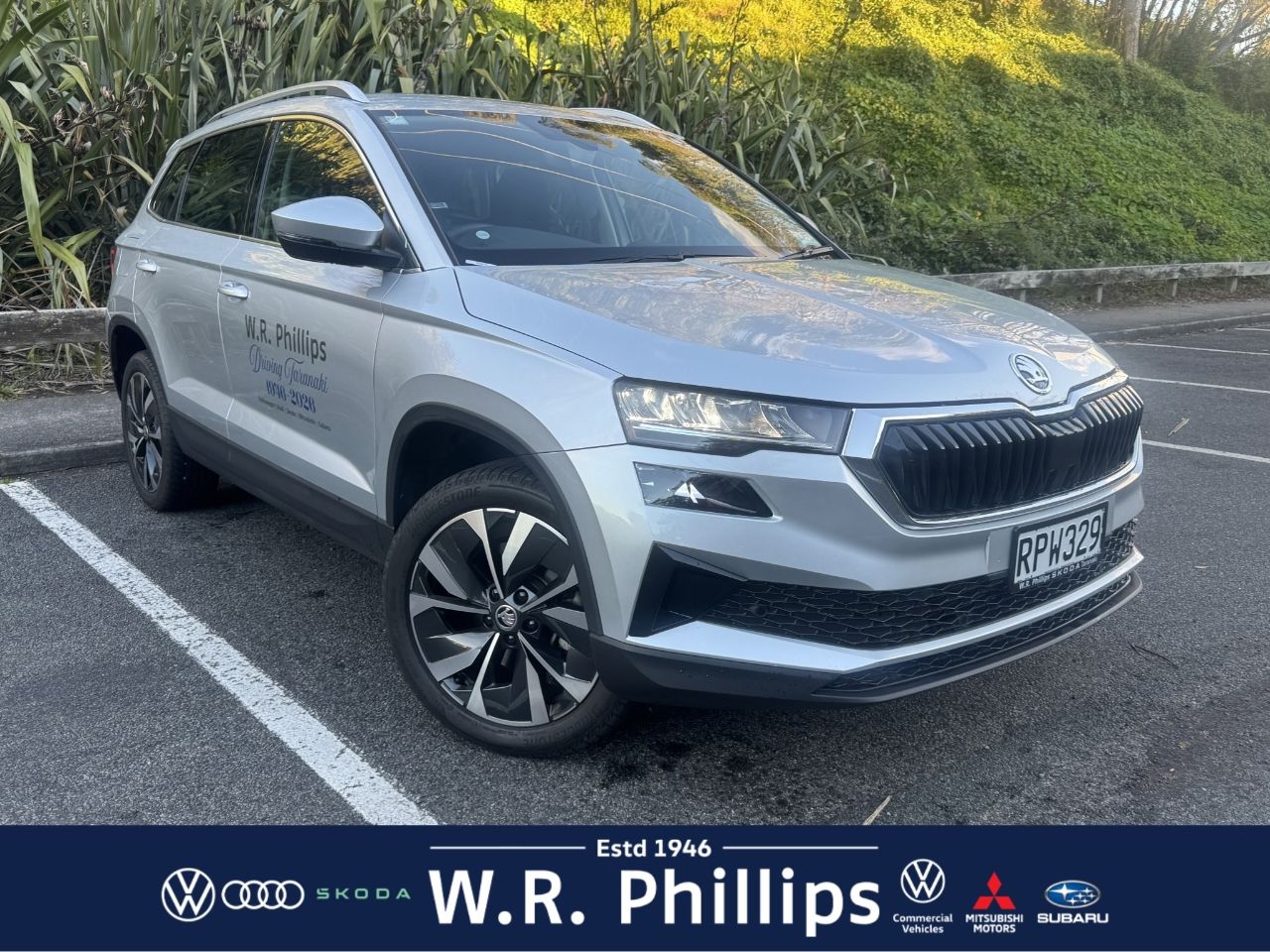 Vehicle image 1
