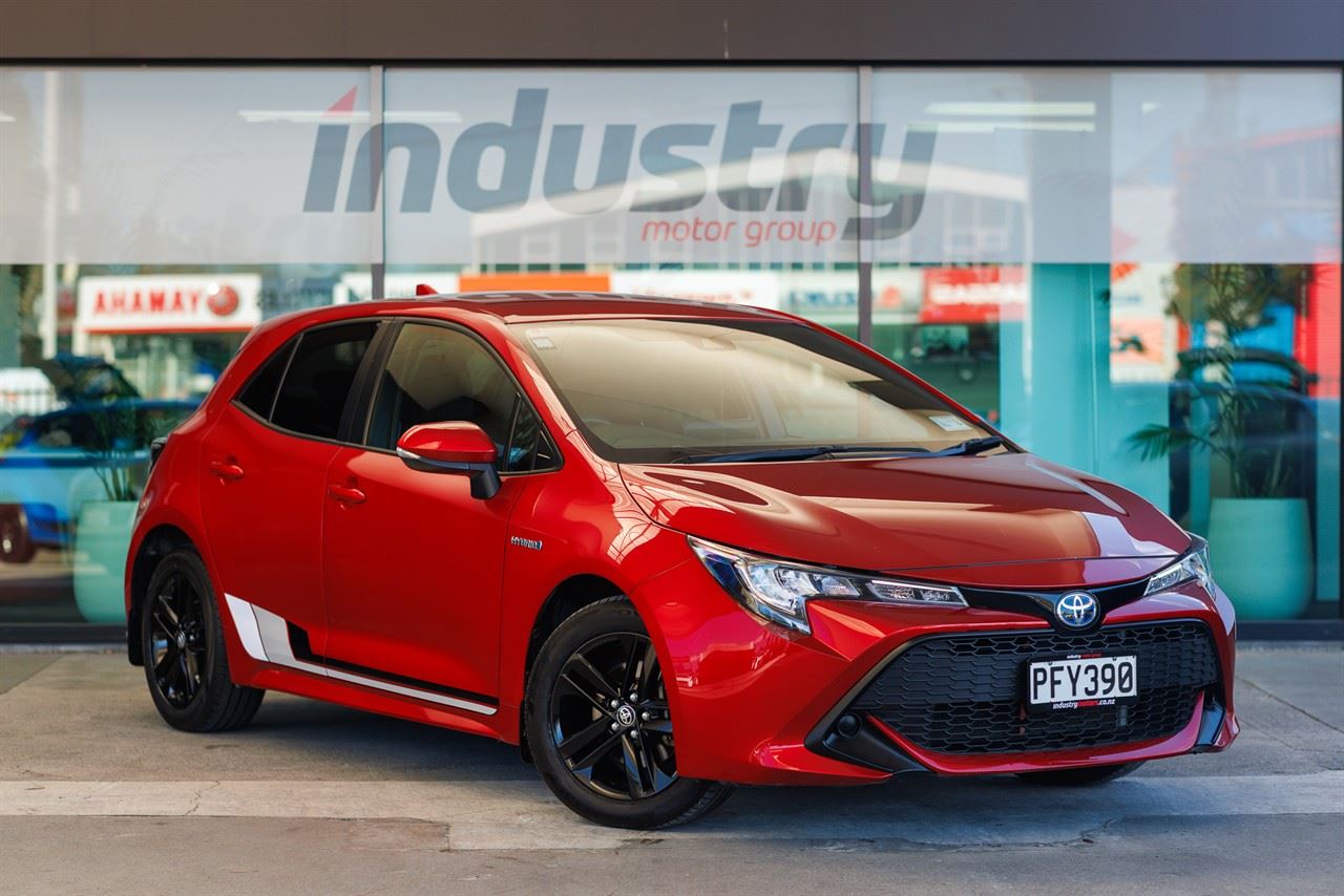 Vehicle image 1