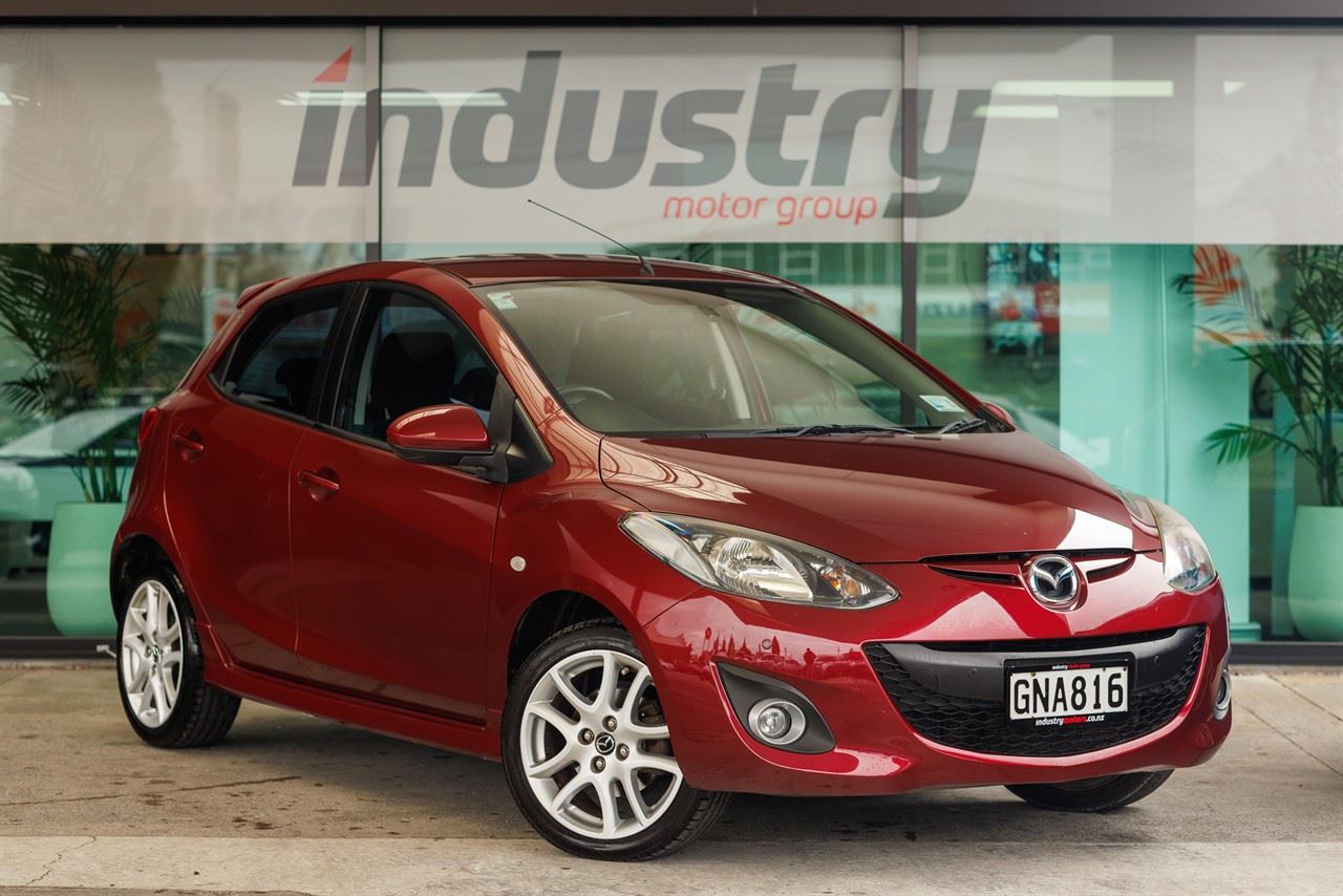 Vehicle image 1