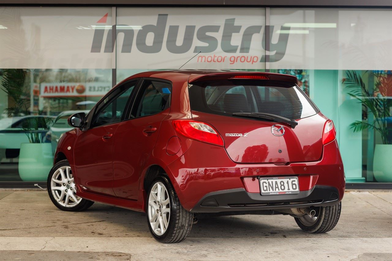 Vehicle image 2