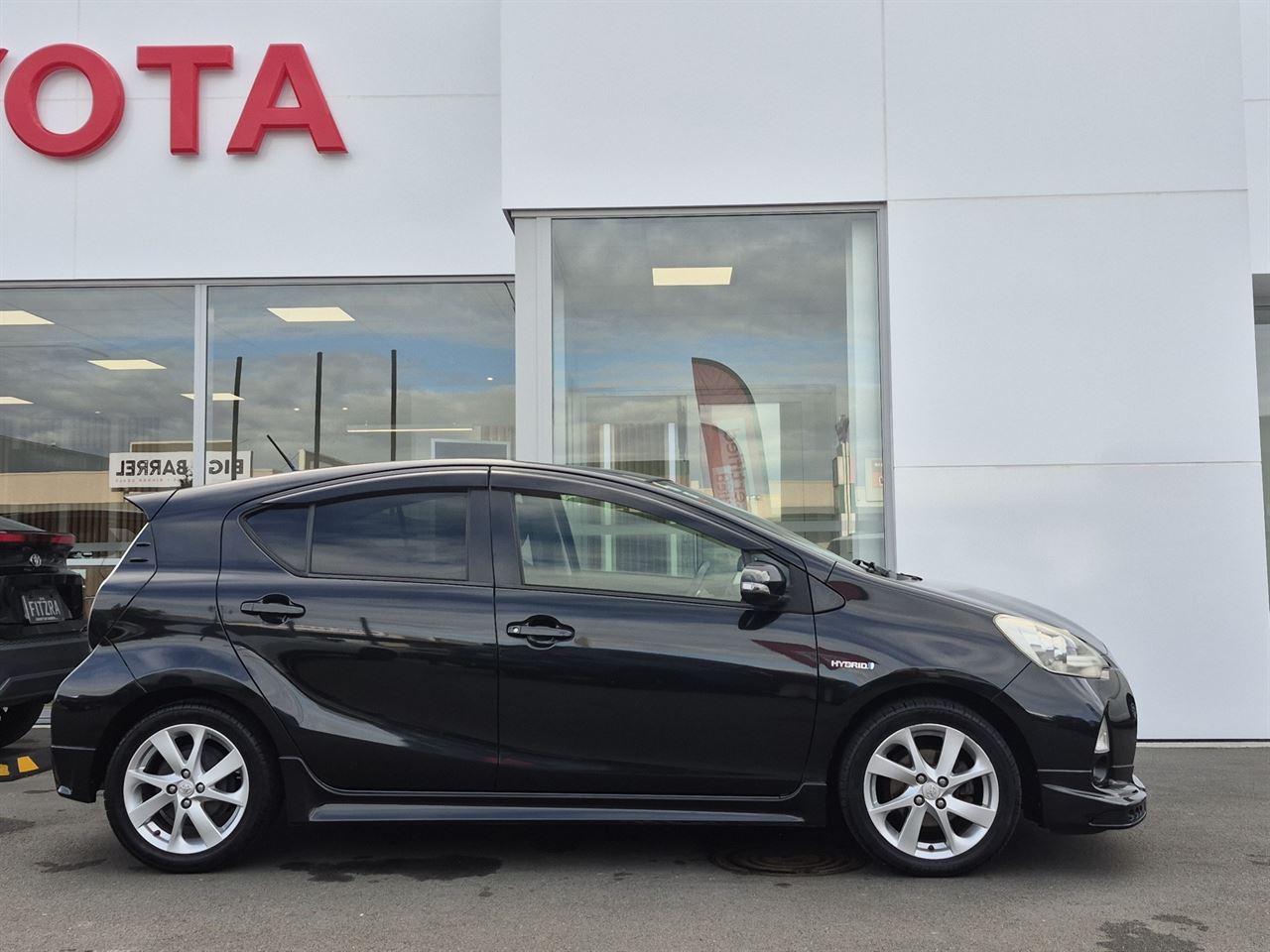 Vehicle image 2