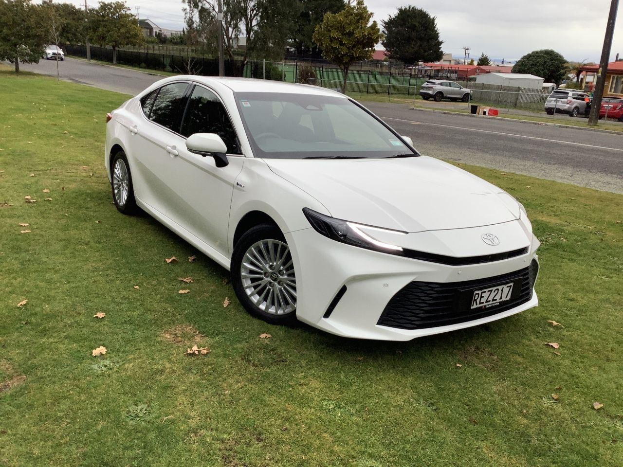 Vehicle image 1