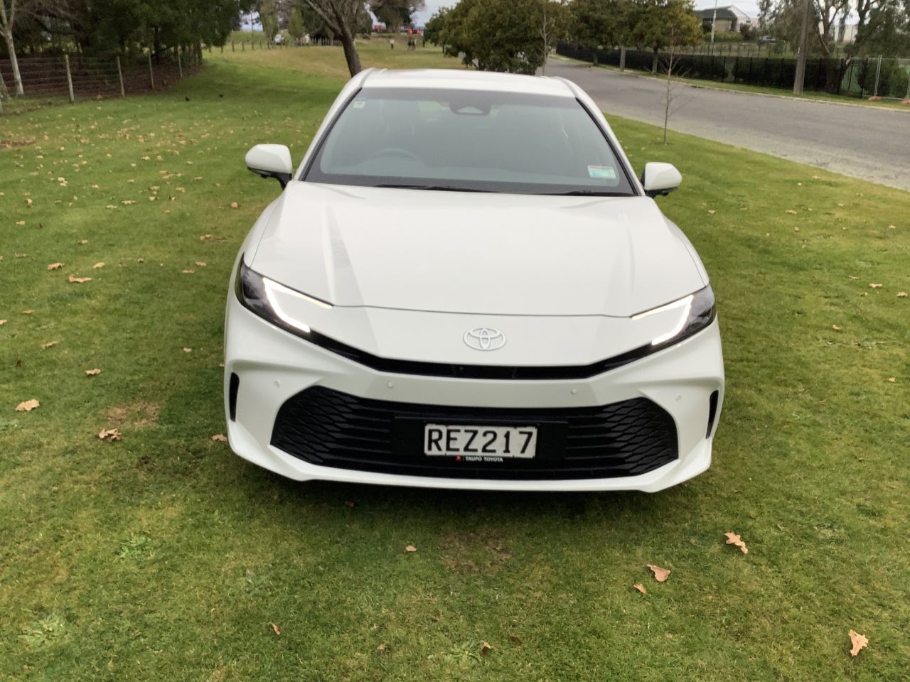 Vehicle image 3