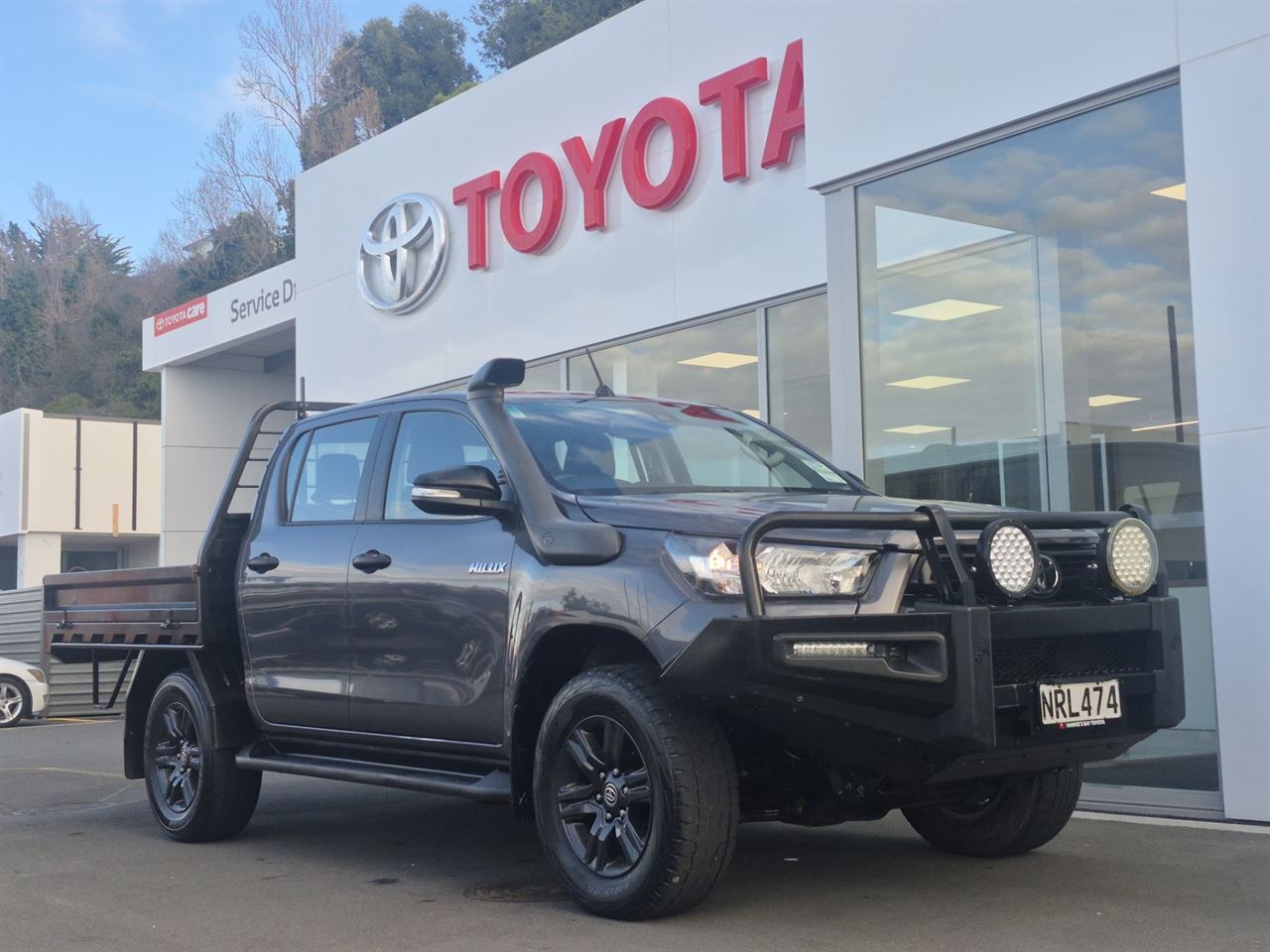 Vehicle image 1