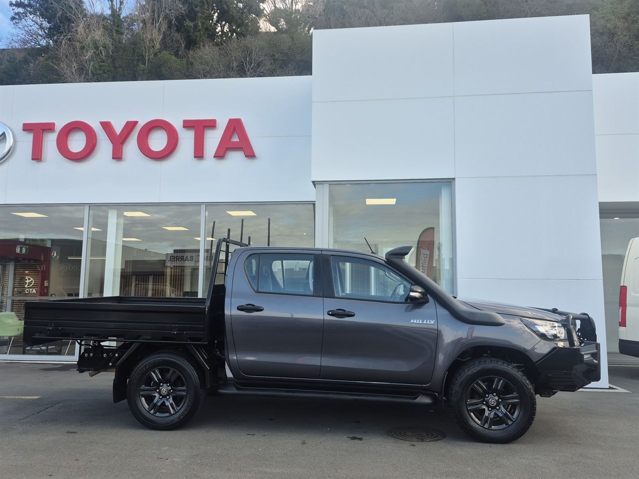 Vehicle image 2